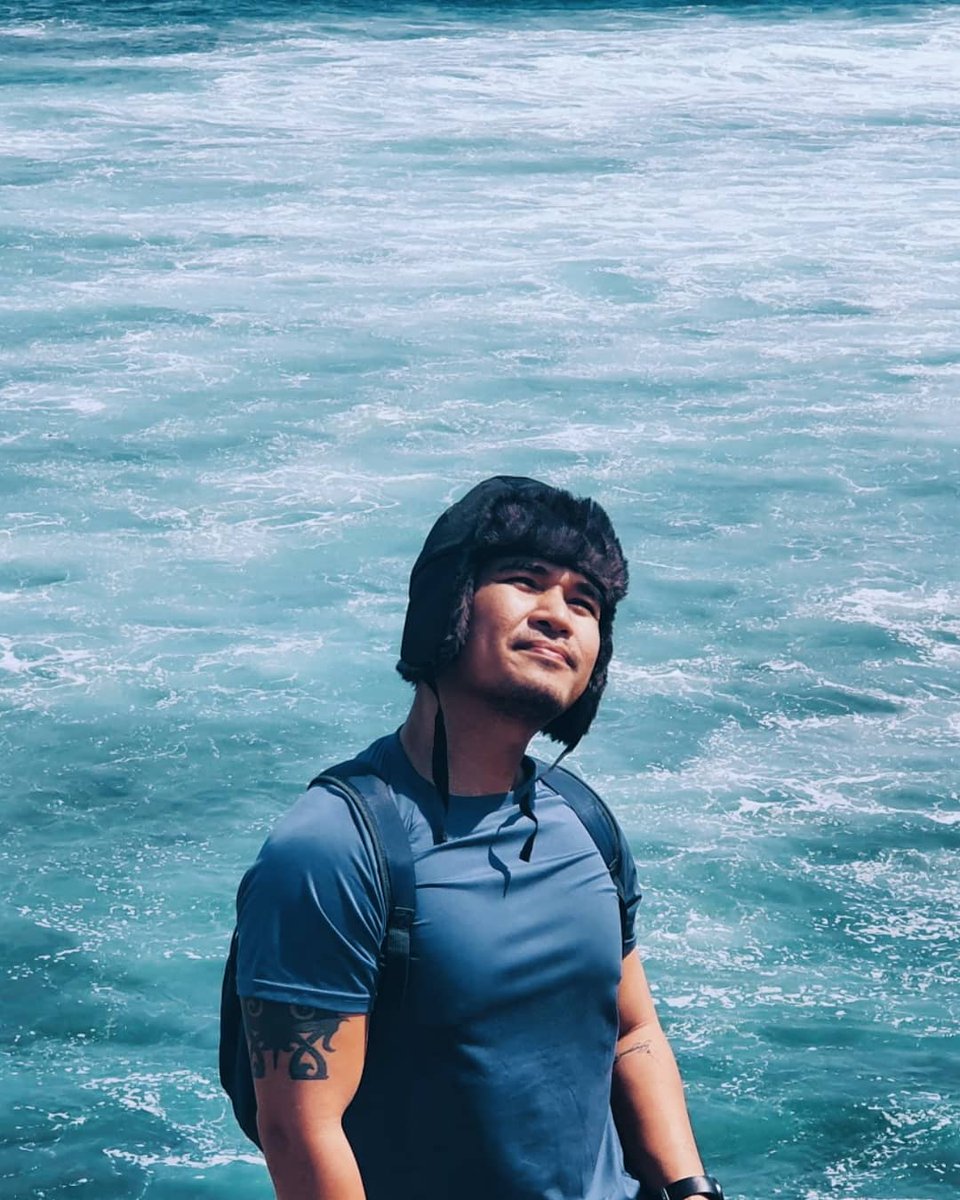 HiffiSalang's tweet photo. “Never stop doing things for the first time”
#motivation #inspirational #travelquotes
#instatravel #instaplaces #goasean #first
📍Devil's Tear, Bali https://t.co/CaL0vlAzSd