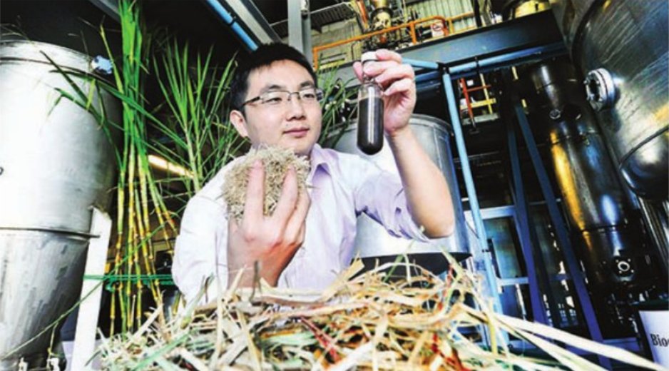 The Australian Farmer (@theausfarmer) on Twitter photo "Transforming cane trash into animal feed is very much about upcycling- reusing materials and waste to create higher value products." - <a href="/QUT/">QUT</a>
Researchers <a href="/portyrob/">Robert Speight</a> @MarkH_CTCB are finding new ways to #upcycle sugar #waste into #futureproof feed
Read more:
au-cloud.3dissue.com/17949/TheAustr… "Transforming cane trash into animal feed is very much about upcycling- reusing materials and waste to create higher value products." - <a href="/QUT/">QUT</a>
Researchers <a href="/portyrob/">Robert Speight</a> @MarkH_CTCB are finding new ways to #upcycle sugar #waste into #futureproof feed
Read more:
au-cloud.3dissue.com/17949/TheAustr…