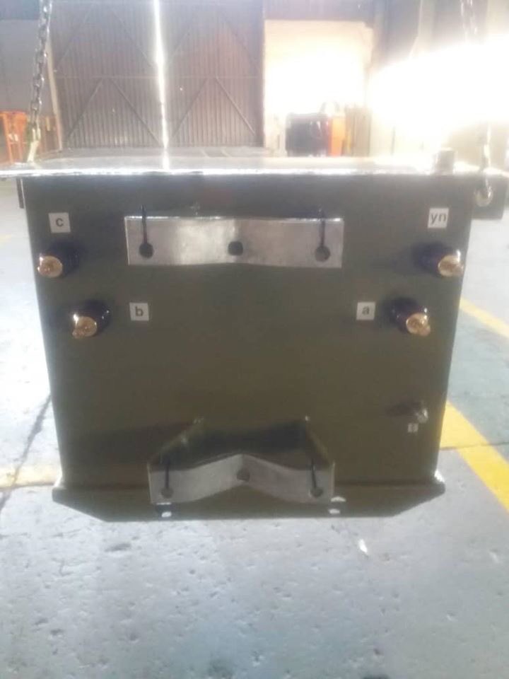 GokomereGAS's tweet photo. GAS purchases a transformer for Gokomere High School &amp; Mission
GAS purchased a transformer as a way to alleviate the water crisis at the School. The School has 5 boreholes  of which 2 r working and 3 r out of order and need to be repaired. The previous transformer was vandalized. https://t.co/jrdPH561cI