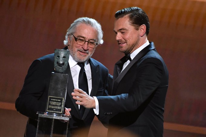 Screen Actors Guild Awards - Page 13 EOsQjcFWoAgc_Zs