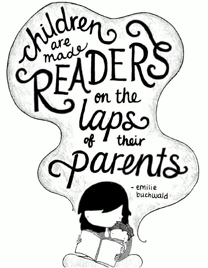 Some@of the best advice I got when I was a new parent. I now have 2 children that love reading and can focus for extended periods of time.
