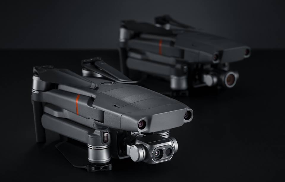 DJISupport's tweet photo. A new firmware update is now available for #Mavic2Enterprise. Check out what's new here: https://t.co/0hzqTOjMgt https://t.co/YM7UOGK3Mj