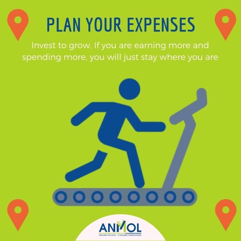 AnmolShare's tweet image. #Running in the #treadmill is good until you're doing it for your #fitness and #health. Save instead of only spending so that you do not run on a treadmill in terms of your #financialhealth
.
.
.
Start #investing today!
#save #insure #invest
.
.
Visit us- buff.ly/2IFPDMs