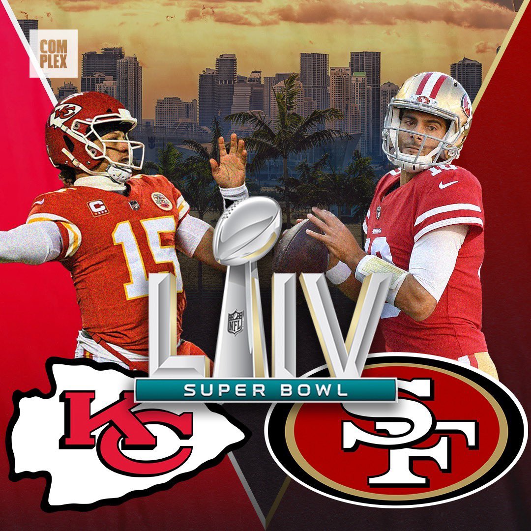 49ers vs kc super bowl