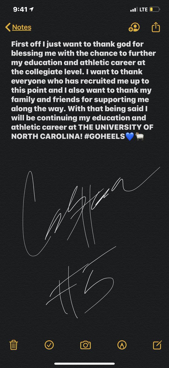 Caleb Hood tweet media