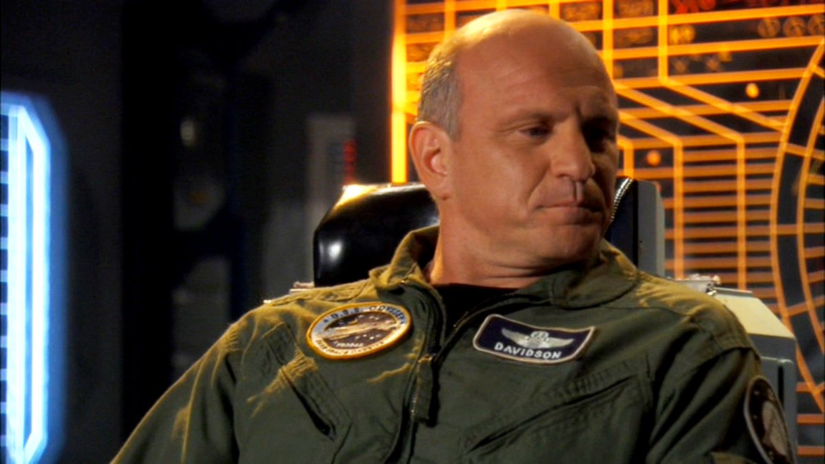 ᐰtlantis-TV (ᐰTV) #StargateNow ☭ tweet media