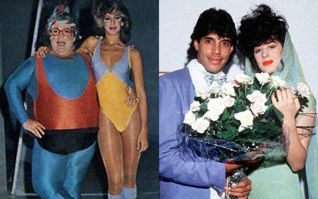 Maumau On Twitter Eu To Vendo Os Jovens Descobrindo Que A Xuxa Ja Namorou O Pele O Di Caprio A Bundchen E Etc O Que Pode Chocar O Jovem Mesmo E Descobrir