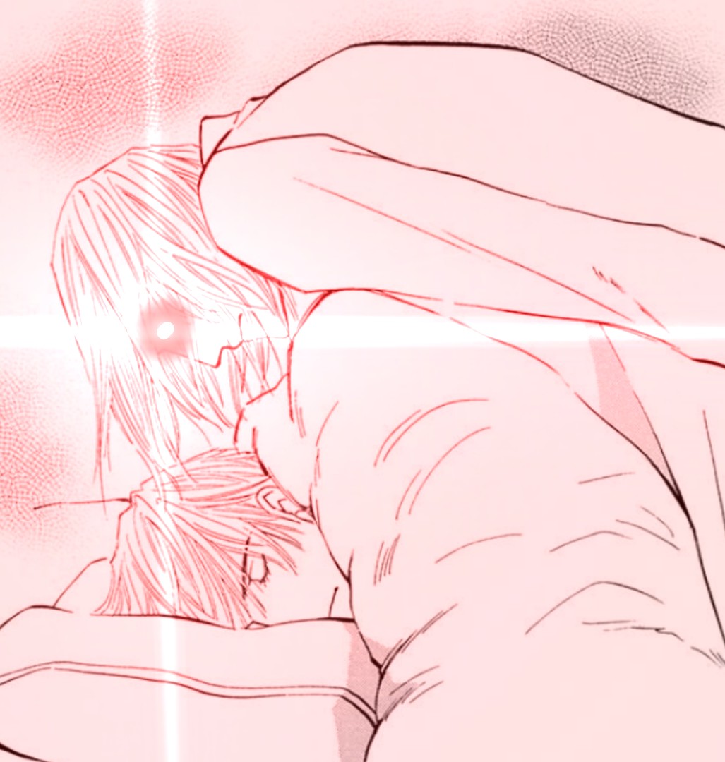 huinyablet's tweet photo. Он следит....

#gdefend #nishiwaki #hashizumi https://t.co/xXEoSWMDsC