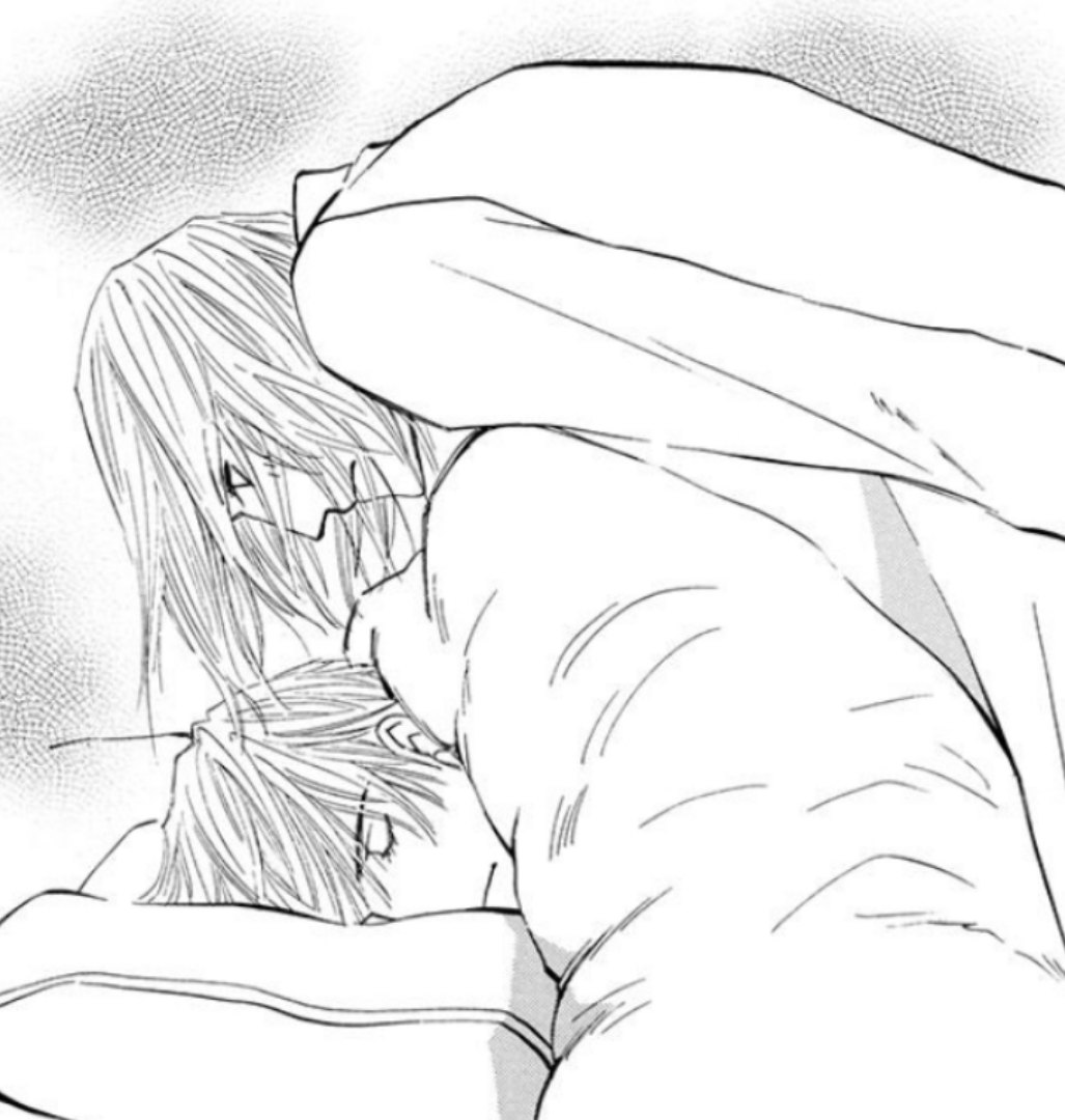 huinyablet's tweet photo. Он следит....

#gdefend #nishiwaki #hashizumi https://t.co/xXEoSWMDsC
