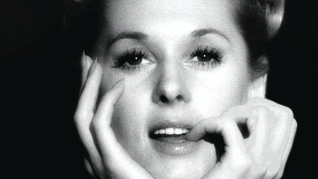 Happy Birthday Tippi Hedren!!!  