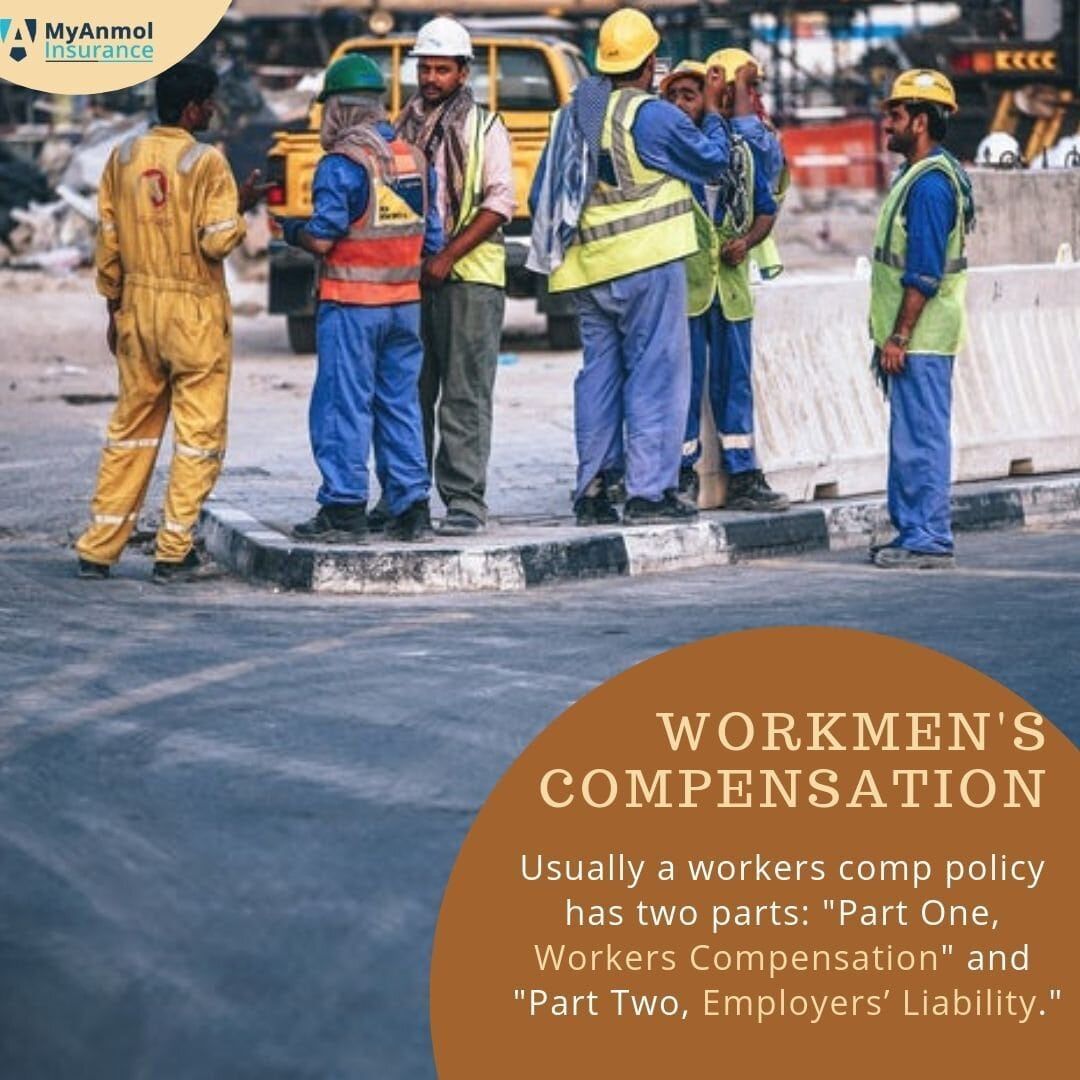 MyAnmolInsuranc's tweet image. Have you taken workmen's compensation for the #workers of  your firm? 4

#insure #safe #protect #secure
#insuranceagent
.
.
Visit us at - buff.ly/2mdOanH