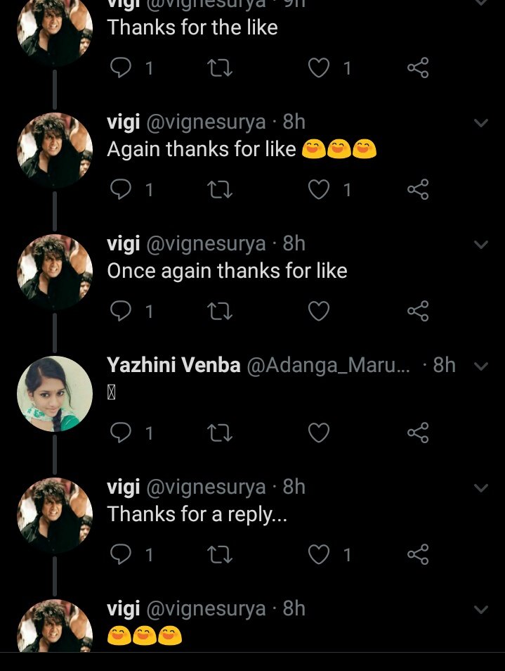 ஆர்வக்கோளார் (@aarvakola) / Posts / X