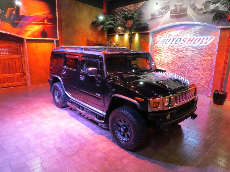 AutoShowWpg's tweet photo. 2004 HUMMER H2 IMPRESSIVE!! Low K, S.Roof, Htd Lthr, Bose
MORE INFO - https://t.co/pzZwnU7Iiz
#hummer #h2 #h2r #lifted #liftedlifestyle #modded #hummerh2 #hummers #hummer_h2 #hummerfreak #hummerclub #hummerlife #hummernation https://t.co/gaHVvxYO0c