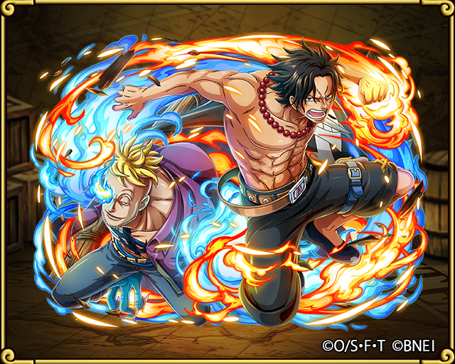 Popular Tweets Of One Piece トレクル 公式 3 Whotwi Graphical Twitter Analysis Popular Tweets Of One Piece トレクル 公式 3 Whotwi Graphical Twitter Analysis