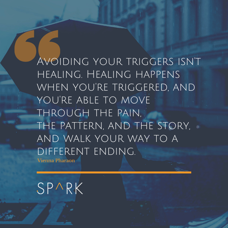 sparkpsych's tweet photo. Avoiding discomfort buys us short term gain at the price of long term pain.
.
.
.
#startbuildingabetterlife #SparkCenterSacramento #igniteawareness #inspirechange #mentalhealth #mentalhealthawareness #exploremidtown #downtownsac #midtownsac #exploresac #stopstigmasacramento https://t.co/NgXYZvtYV2