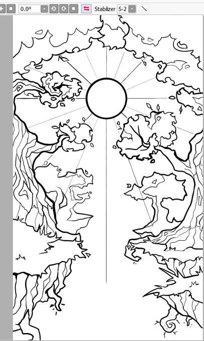 https://t.co/2Y70htOtNy
streaming!! working on comic art uvu 