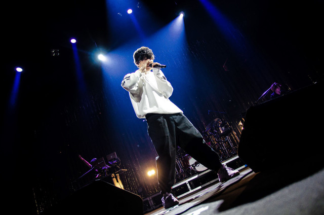 みやかわくん、4月に約1年ぶり新作CDリリース「新しい僕を見せる1枚