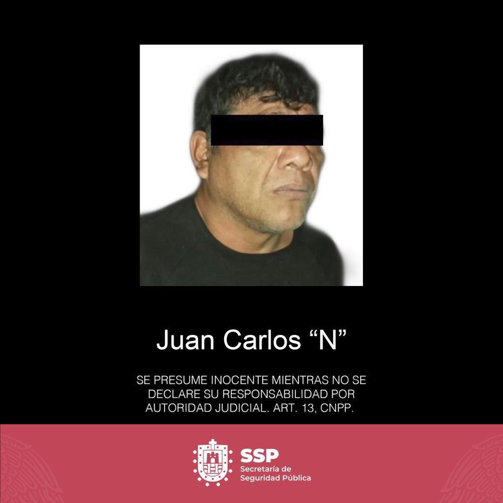 Aveefeniix's tweet photo. @vigilantehuaste @FGE_Veracruz @SEDENAmx @NSnoticierosur1 @VigilantesV @LPueblo2 @FuriaNegra7 @AbrazosNBalazos @mahvillegas @adamgelio @panuco_reporte @PanchoT44 @ALPHAMACK03 @Faby_Nava77 @MexicoCodigoRo @codigo_negro DETIENEN A presunto responsable de la privación de libertad del ex diputado Matías Herrera Herbert, en #Pánuco

https://t.co/gNoEZIzHso

#Veracruz #Tempoal #Tantuyuca #ElHigo #Tuxpan #PozaRica #Papantla #Xalapa #Verfollow #CórdobaVer #Orizaba #Coatza #Minatitlán #Acayucan https://t.co/chEIRy3soY