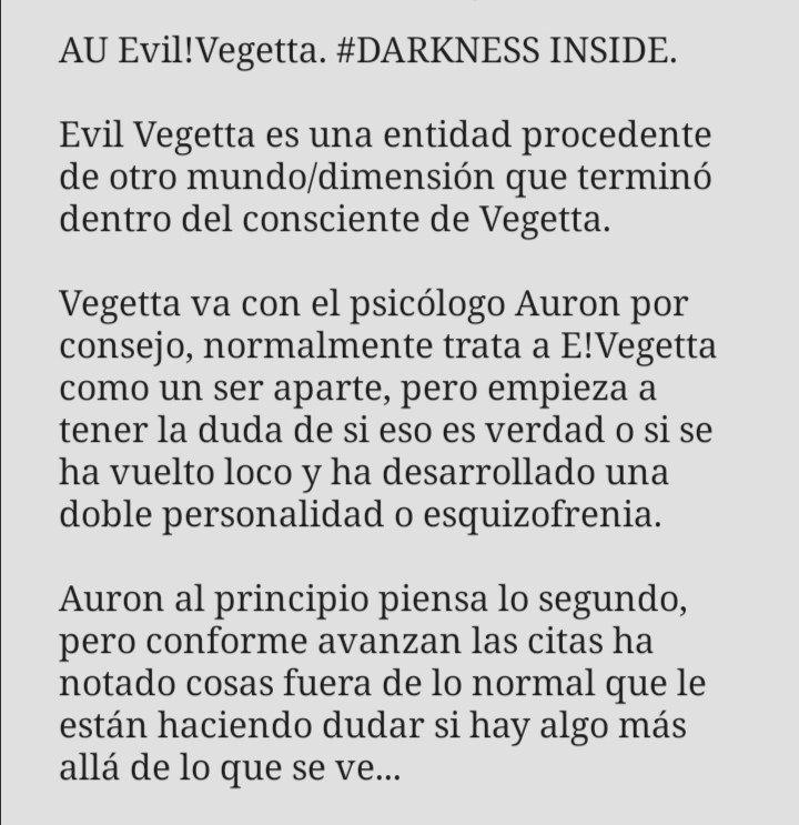 dontmindme_jp's tweet photo. Estuve pensando en un AU que involucra a los Evils!de @All_of_Saku. Posiblemente le haga un fanfic y lo subiré, pero no prometo que sea una buena historia. 👀
Pd: Si no estas de acuerdo con que use a los Evils, dime porfas.
#EvilVegetta #KarmalandAU #Darknessinside #Vegetta777 https://t.co/t9K3bLbccX