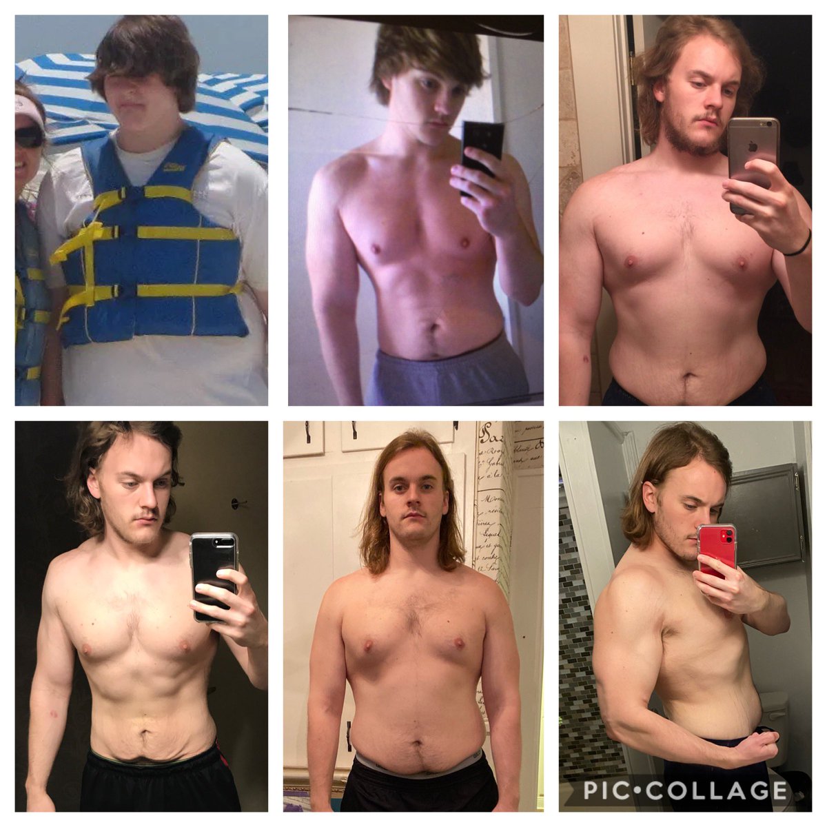 Lots of ups and down but 9 years later here we are. Definitely feeling the best I ever have on plant power! I’m now happy and healthy. 💪🏻🌱
#vegan #health #fitness