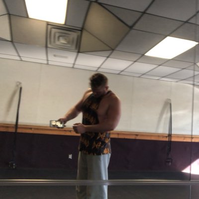 brown_scout's tweet photo. #NewProfilePic https://t.co/whRMfT69X6