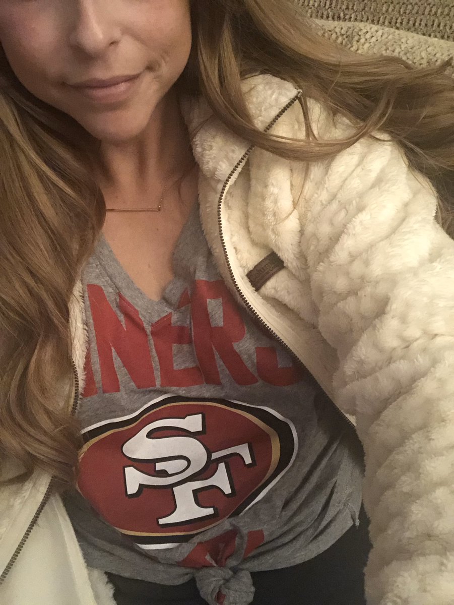 Beyond excited for <a href="/AlGuido/">Al Guido</a> and the entire <a href="/49ers/">San Francisco 49ers</a> front office! And of course <a href="/Stanford/">Stanford University</a> alum <a href="/JohnLynch49ers/">John Lynch</a> #RollCard #NinerNation