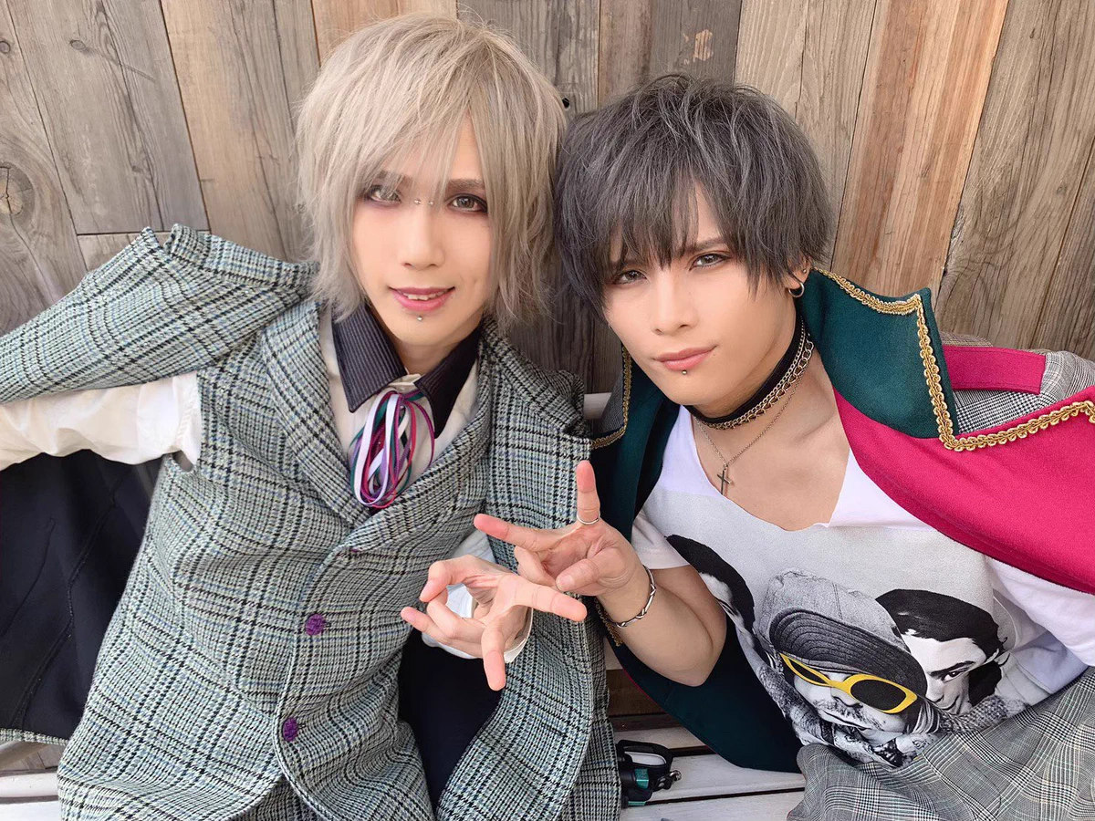 9月末までの出品】Royz 昴 グッズ セット 9月末までの出品】Royz 昴
