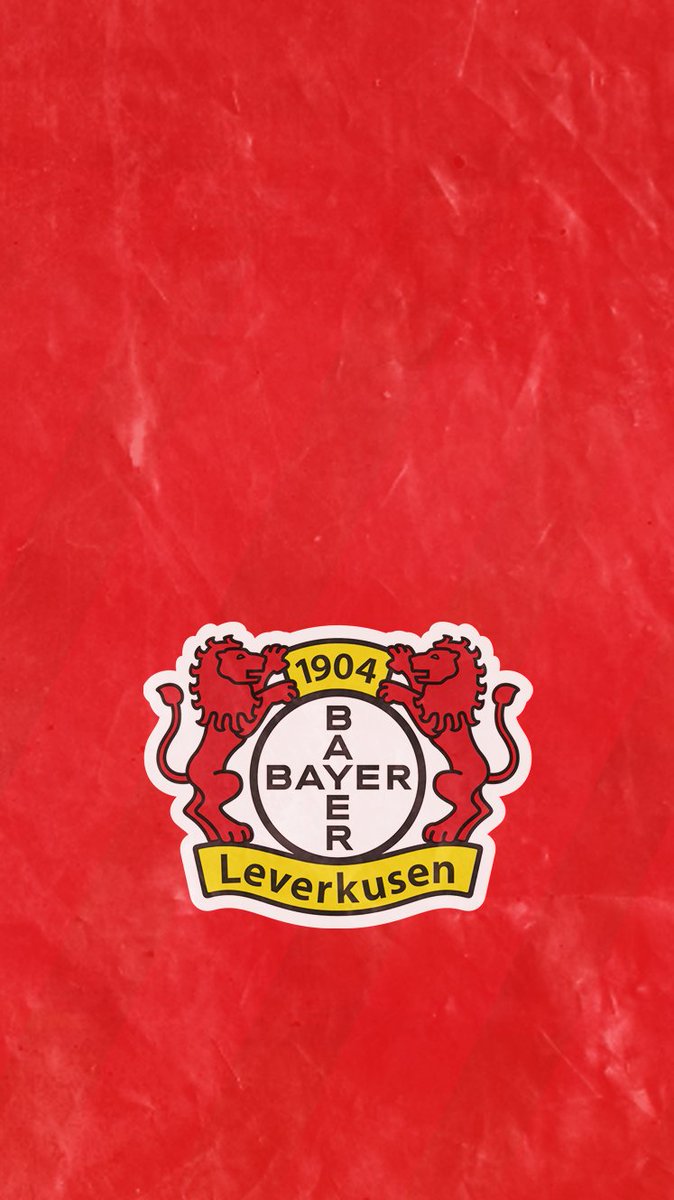 Bayer 04 Leverkusen On Twitter Bayer 04 Leverkusen On Twitter