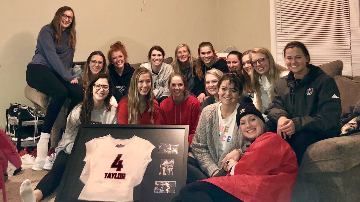 Omaha Volleyball tweet media