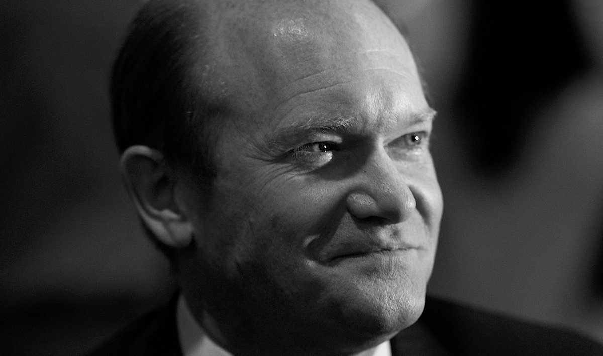 Christopher Andrew Coons.18 U.S. Code § 2383 - Rebellion Or Insurrection18 U.S. Code § 2384 - Seditious Conspiracy18 U.S. Code § 2385 - Advocating Overthrow Of Government