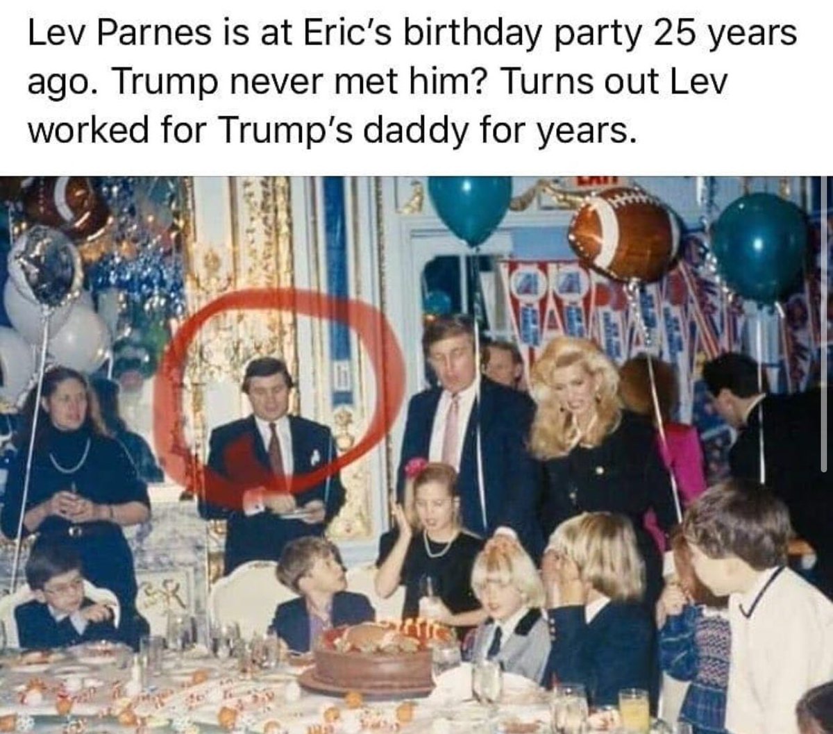 AGirlHasNoPres's tweet photo. #LevParnes #UncleLev https://t.co/xgDoN17AiP
