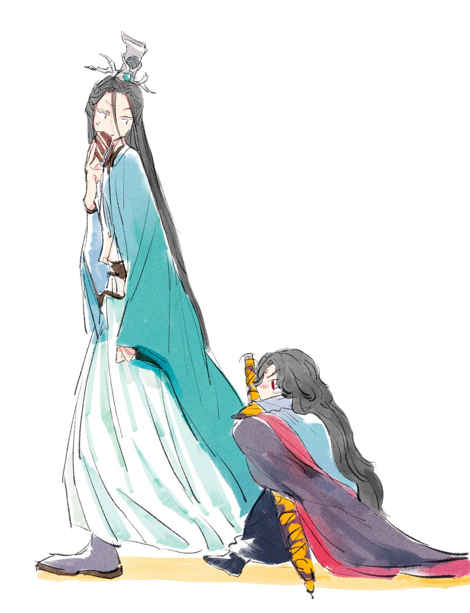afkdEwKRxaNb's tweet photo. 빙하야, 너 정말 괜찮은 거냐? #人渣反派自救系统 https://t.co/lsFvUnVeYz