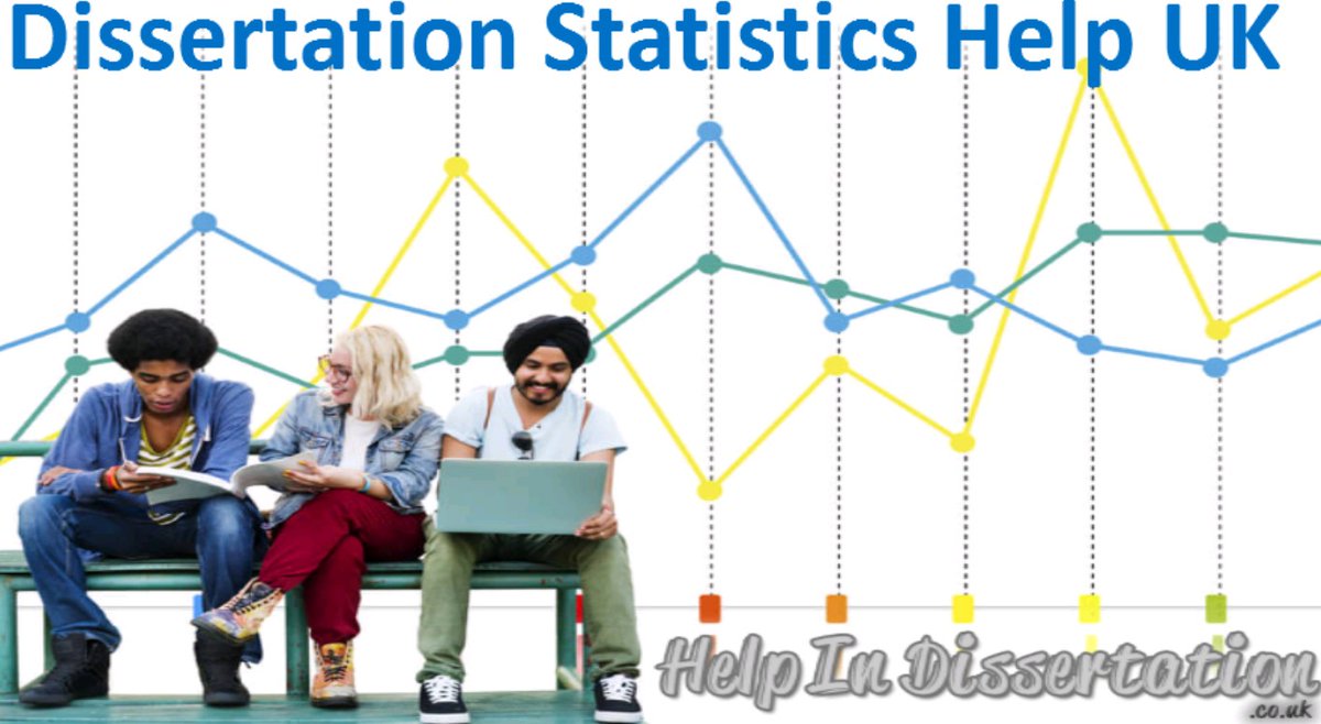 tutorsforPhD's tweet image. Hiring dissertation statisticians online is relaxed. Get dissertation statistics dissertation consulting services at affordable prices for students from Help in Dissertation.

Hiring Statistics Experts: helpindissertation.co.uk/our-services

#DissertationStatisticsHelp #MBADissertationHelp