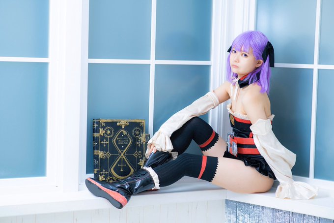 コスプレイヤートキワのTwitter画像32