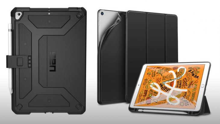 Vous cherchez les meilleures protections pour votre iPad 10.2 2019 ? Ces tops 5 sont pour vous ! bit.ly/2sdAtvx