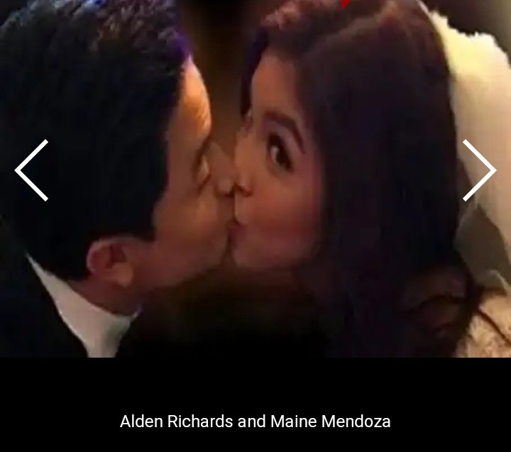 #ALDUBGiveThanks
#ALDUBxADNOneInPurpose
<a href="/aldenrichards02/">Alden Richards</a>
<a href="/mainedcm/">Maine Mendoza</a>

MaiChard is Real 😘 ❤️ 👋 🤟 🙏