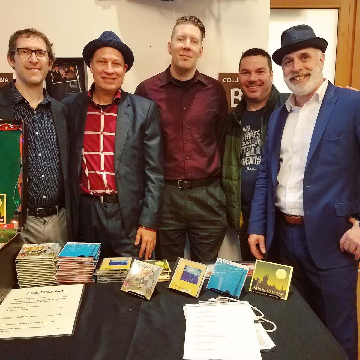 Beaverton Symphony tweet media