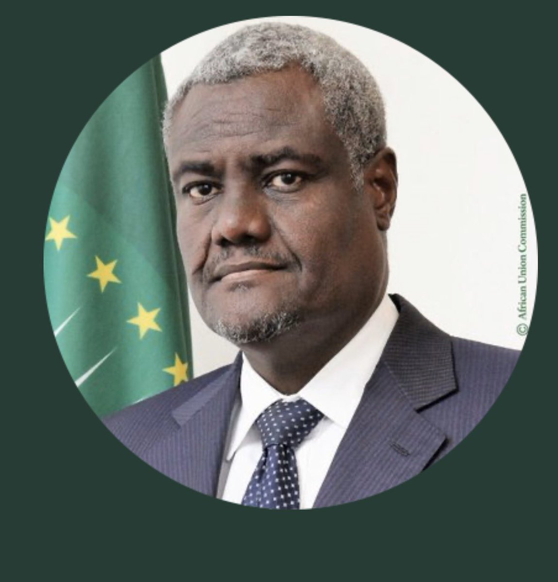 Glatte Give smog African on Twitter: "If #Libya DIDNT have Oil, this incompetent one  @AUC_MoussaFaki wouldn't have been summoned to Berlin. Ask yourselves why  there is No SOMALIA Conference in Berlin/London? I can confirm to