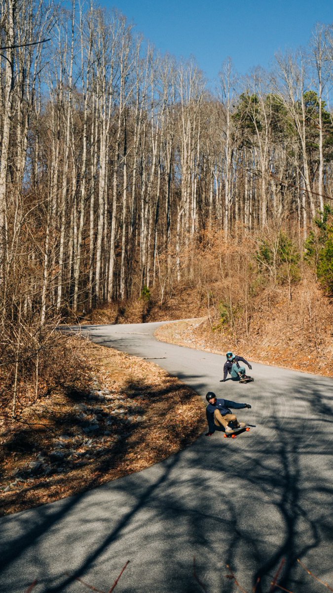 tangyteaj's tweet photo. Quality day skating downhill in #northcarolina today. 

shot on #sonya7iii #photography #skateboarding https://t.co/jJ396zXtyM