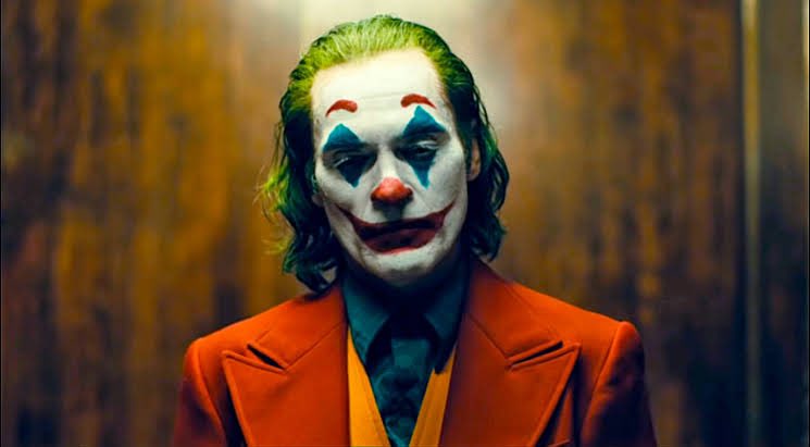 I love that Joaquin ended his SAG Awards speech by honoring his friend and favorite actor, Heath Ledger. #Joker
