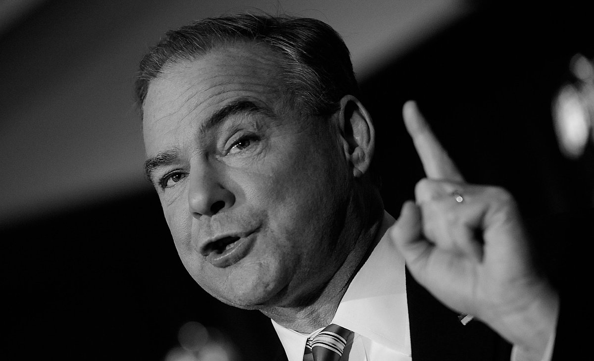 Timothy Michael Kaine.18 U.S. Code § 2383 - Rebellion Or Insurrection18 U.S. Code § 2384 - Seditious Conspiracy18 U.S. Code § 2385 - Advocating Overthrow Of Government