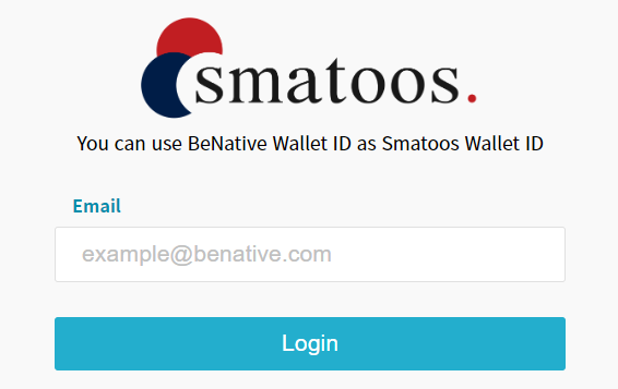 benative's tweet photo. #BNV #Launchpad - #Smatoos #Wallet Update Announcement

You can still use the email ID used for previous launchpad exchanges so far. And the wallet is more secure by adding a PIN (Password) Code setup procedure.

#TokenSwap #Token #exchange #rewardforaction https://t.co/YC3IoTjcQ2
