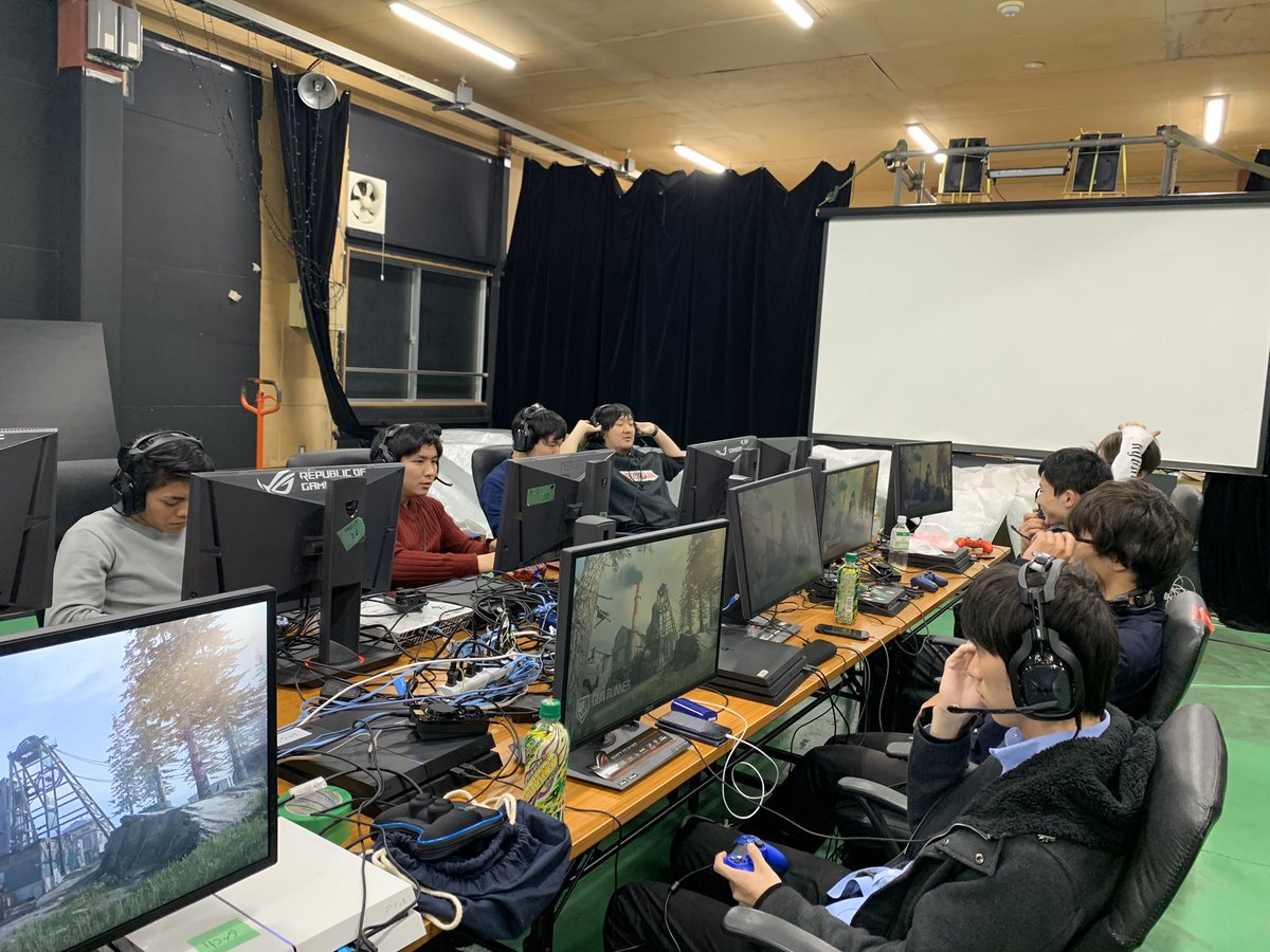 ANOTHER_CoD's tweet photo. 本日19:00頃から #ANOTHERLAN MW2nd Meetingの参加者募集します!
今回もBBQ有りで、2/15(土)17:00〜2/16(日)10:00の間ゲームしまくる企画となってます☺️
定員30名までですので募集始まったらお早めに登録お願いします!
※深夜もある為18歳以上のみです https://t.co/jKo3m0opAc