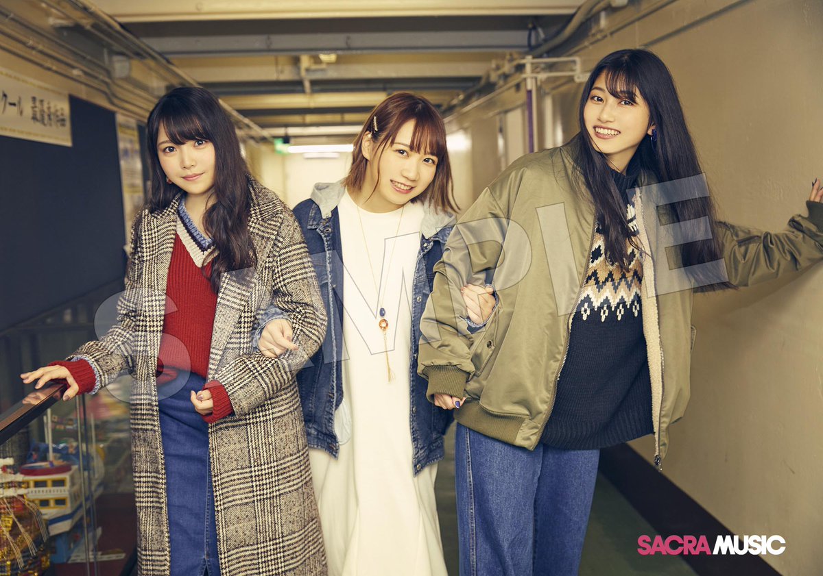 O Xrhsths とらのあな メディア営業担当 Sto Twitter イベント情報 Trysail 10thシングル 劇場版 ハイスクール フリート 主題歌 Free Turn が1月22日 水 発売 とらのあな特典は オリジナルブロマイド さらに 発売記念イベント Free Turn O Xrhsths とらのあな メディア営業担当 Sto Twitter イベント情報 Trysail 10thシングル 劇場版 ハイスクール フリート 主題歌 Free Turn が1月22日 水 発売 とらのあな特典は オリジナルブロマイド さらに 発売記念イベント Free Turn