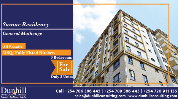 DunhillConsult's tweet photo. Samar Residency 

Samar Residency are 3 BR all en-suite #apartmentsforsale on General Mathenge Drive, Westlands.
These apartments have a DSQ, swimming pool, children’s playground, entertainment area, gym, lifts, access control &amp; CCTV surveillance.
Call 0735 267 825 https://t.co/kPhVrnZub8