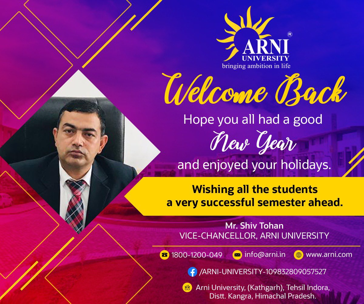 arni_university's tweet photo. Never stop learning; for when we stop learning, we stop growing. https://t.co/ICF728O6vg