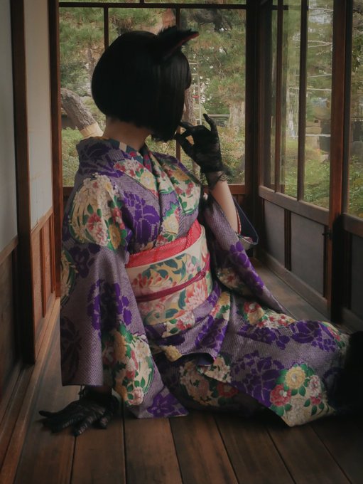 コスプレイヤーつくものTwitter画像65