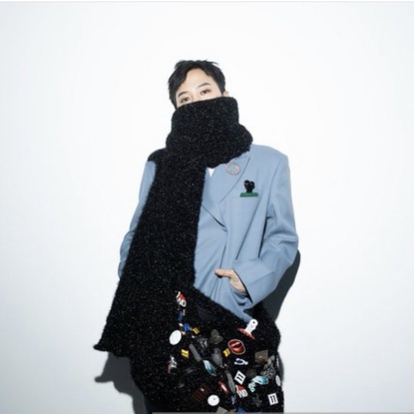 Seungtory1's tweet photo. JIYONG✨💙🐲@IBGDRGN 

2020.1.19
we11done in 🇫🇷 https://t.co/zCMHT4ITft
