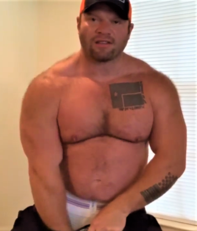 beefymuscle.com on Twitter: "More beefy muscles: http://beefymuscle.com