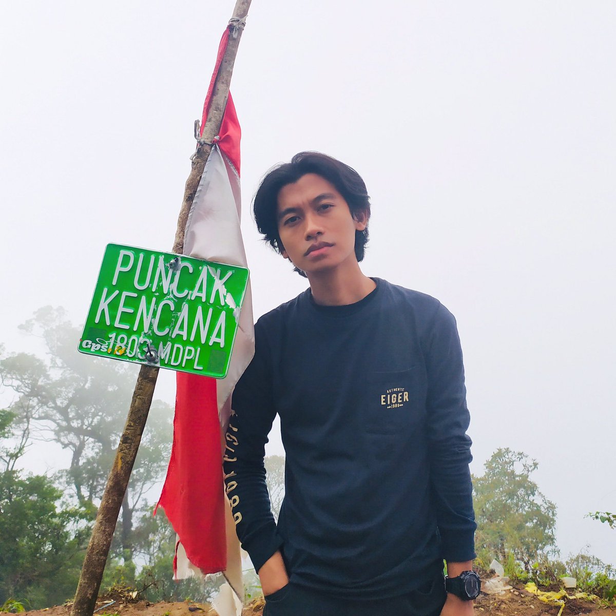 Ahmad Yogi SM (@edelweissenjaa) on Twitter photo Bagi kamu warga Jabodetabek yang sedang rindu mendaki gunung namun hanya punya libur 1 hari, Gunung Kencana di Bogor bisa menjadi alternatif. Yang terkenal dengan tanjakan sambalado ๐
<a href="/PendakiJakarta/">PENDAKI JAKARTA ๐ฎ๐ฉ</a> <a href="/PNDKID/">Jelajah Pendaki Indonesia</a> <a href="/pendakibudiman/">(pernah jadi)</a> <a href="/infopendaki/">infopendaki</a> Bagi kamu warga Jabodetabek yang sedang rindu mendaki gunung namun hanya punya libur 1 hari, Gunung Kencana di Bogor bisa menjadi alternatif. Yang terkenal dengan tanjakan sambalado ๐
<a href="/PendakiJakarta/">PENDAKI JAKARTA ๐ฎ๐ฉ</a> <a href="/PNDKID/">Jelajah Pendaki Indonesia</a> <a href="/pendakibudiman/">(pernah jadi)</a> <a href="/infopendaki/">infopendaki</a>